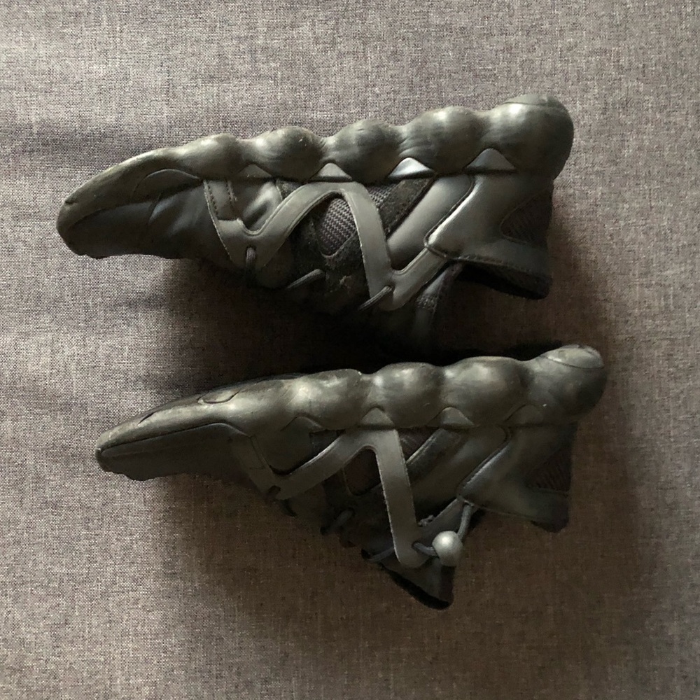 Y-3 Adidas & Yohji Yamamoto men’s sneakers - Picture 7 of 7
